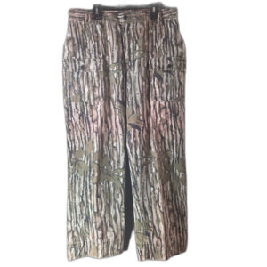 Walls Realtree Men's 34x28 Vintage Camo Hunting Pants